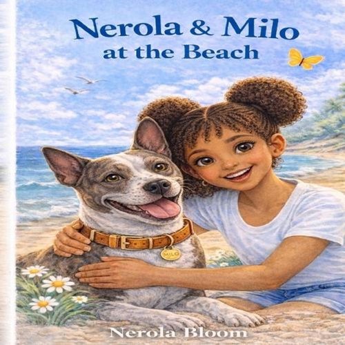 Nerola milo the beach - &, at