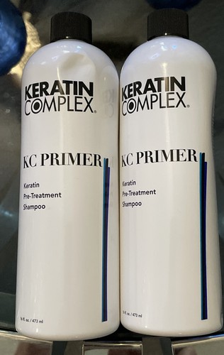 Lotto keratin complex - 2x-, lotto-
