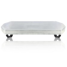 Faro Di Avviso LED Ambra A