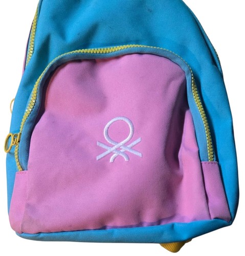 Borsa zaino vintage - , united