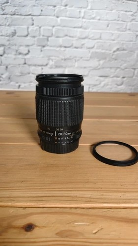 Nikon nikkor obiettivo - nikon, af