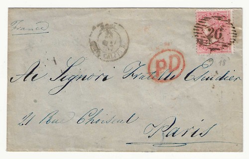 1855 gran bretagna - gran,