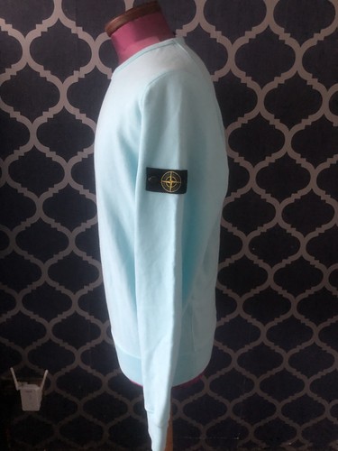 Maglione girocollo stone - maglione,