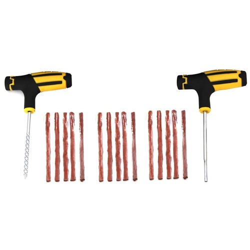 Kit ripara gomme foratura - ripara,