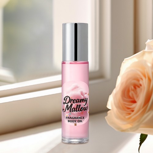 Profumo marshmallow 10ml spray - 10ml,