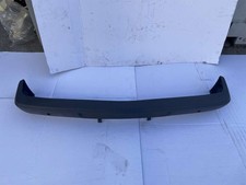 PARAURTI ANTERIORE NUOVO ORIGINALE FIAT 127 DIESEL DAL 1981 PANORAMA 4443423 ...