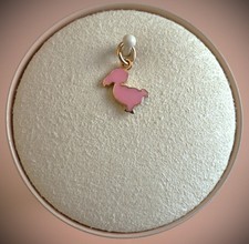 Ciondolo Dodo "Junior" oro