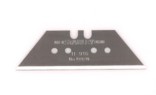 PRL) 10 STANLEY 1-11-916 LAMA TRAPEZIO GRANDE CUTTER 1992N TAGLIERINO BLADE LAME