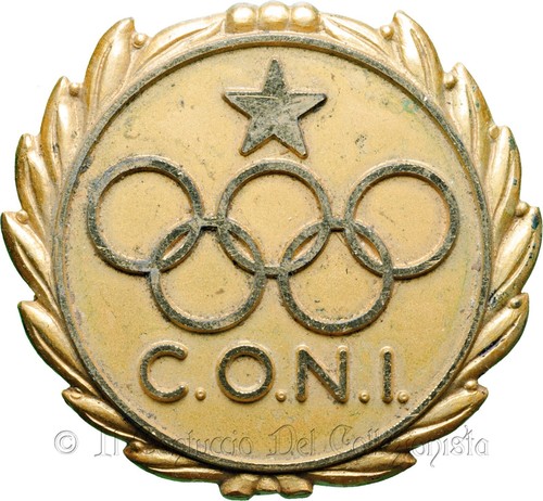 Sport coni atletica olimpiadi - sport,