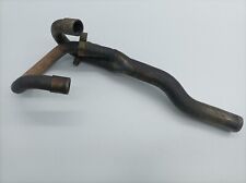 Collettore Marmitta Bmw F 650 St 1993 1994 1995 1996 1997 99 Terminale Scarico 