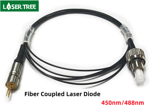 450 488nm 5um diodo laser - diodo,