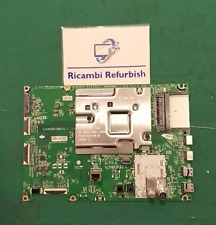 MAIN BOARD EBT66623513 EAX69509605 (1.1)  TV LG OLED55A16LA BOX 52 U #