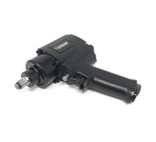 AVVITATORE PNEUMATICO PROFESSIONALE 1/2 PISTOLA PER COMPRESSORE SVITA RUOTA AUTO