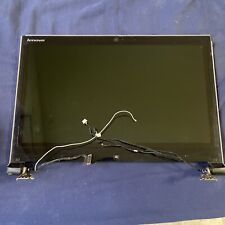 Componente Per Notebook Lenovo Ideapad Flex 15 20309 15.6” Hd Touch Display Lcd