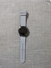 Smartwatch touchscreen Fossil