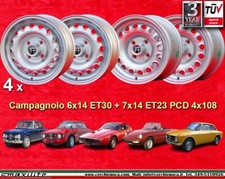 Cerchi alfa romeo - alfa, 2