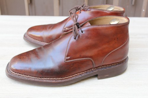Boots silvano lattanzi cuir - boots,