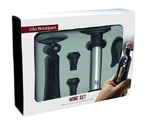 Vin bouquet 003 set - 003,
