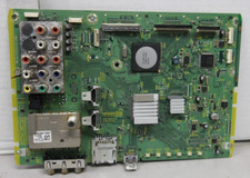 SCHEDA PRINCIPALE TV AL PLASMA PANASONIC 50" TC-P50U2 TXN/A1LRUUS