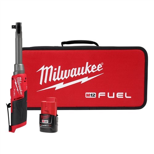 M12 fuel extended - m12, 3/8"