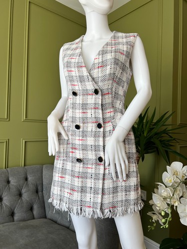 Abito zara blazer - abito,