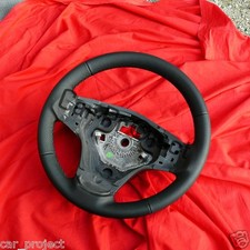 Volante Neubezogen per Opel