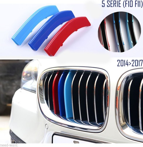Fasce cover calandra - in, colori