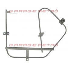 meccanismo alzavetro sinistro maggiolino dal 08/1964 al 1968 fino al telaio 118 