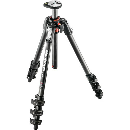 Manfrotto mt190cxpro4 - manfrotto,