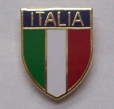 DISTINTIVO METALLO SCUDETTO