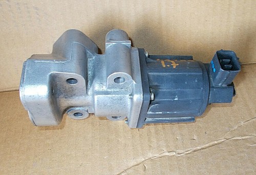 Valvola egr opel astra 7 - valvola,