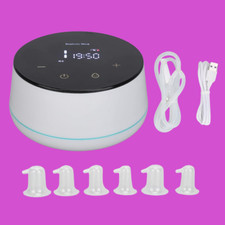 Correttore Capezzoli Elettrico per Capezzoli Piatti o Invertiti - Allattamento