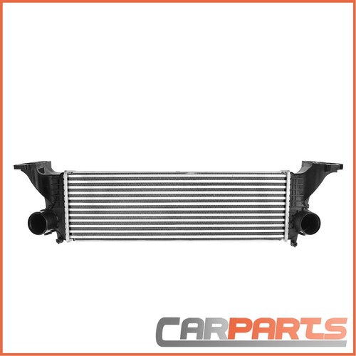 Intercooler per iveco daily - iveco,