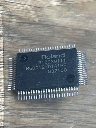 Roland chip sintetizzatore