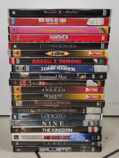 Lotto 20 DVD Generi Vari