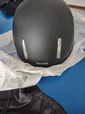 Cap Tattini da equitazione