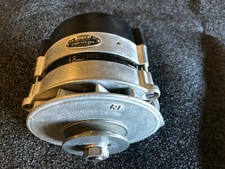 Mercedes 230 SL Alternator