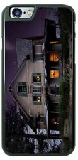 Custodia telefono Halloween