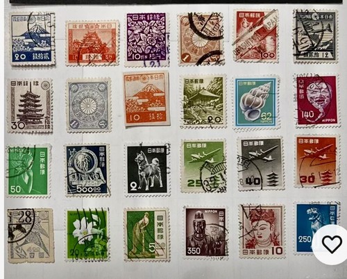 Lotto misto collezione