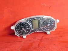 STRUMENTAZIONE CONTACHILOMETRI