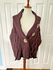 MOBY WEAR Handknit 100% Cotton