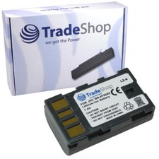 BATTERIA per JVC GY HM-100