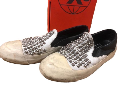 Sneakers slip on - sneakers,