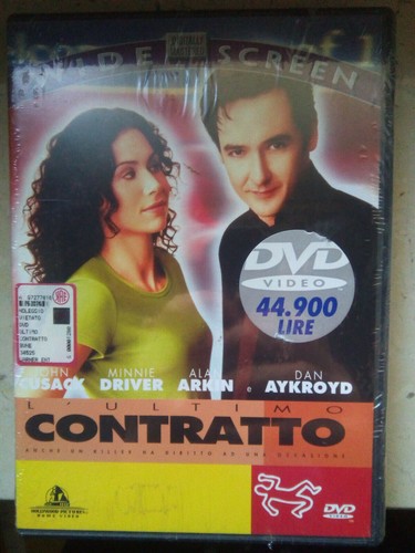 Vendo film dvd - , l'ultimo