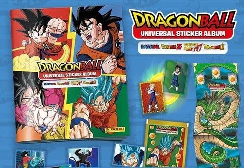 Dragon ball universal figurine - ball,
