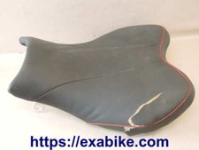 selle pilote pour Suzuki GSXR 1000  de 2009 a 2011