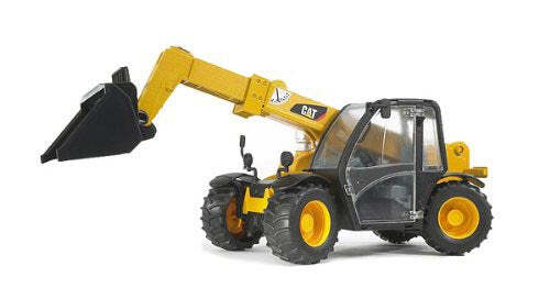 Bruder 02142 caterpillar - #02142,
