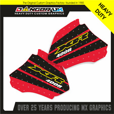 HONDA XR 400 XR400 SERBATOIO