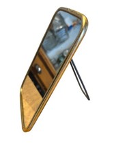 🟩 Specchio Da Toilette Bagno Tavolo Vintage Anni 50/60 Design Mirror Trucco