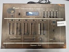 Mixer Stereo Phonic MX-7700 -